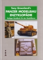 Tony Greenlands Panzer Modellbau Enzyklopdie