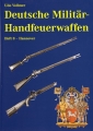 Udo Vollmer: Deutsche Militär-Handfeuerwaffen, Heft 8