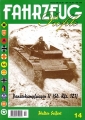 Walter Seifert: Panzerkampfwagen II (Sd. Kfz. 121)