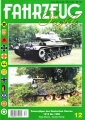 P. Blume & C. Kemp: Panzerjger des deutschen Heeres ...