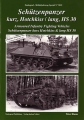 Schützenpanzer kurz, Hotchkiss / lang, HS 30