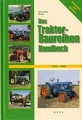 Das Traktor-Baureihen Handbuch 1946-1968