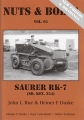 Saurer RK-7 (Sd.Kfz.254)