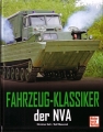 Fahrzeug-Klassiker der NVA