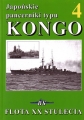 Japanische Schlachtkreuzer der KONGO Klasse