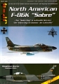North American F-86K Sabre - Die Sabre Dog im Dienste ...