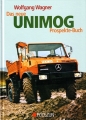 Das neue Unimog Prospekte-Buch