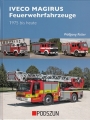 IVECO Magirus Feuerwehrfahrzeuge 1975 bis heute