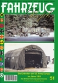 Die Einheiten der US Army Europa im Jahre 1981