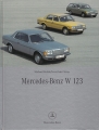 Mercedes Benz W 123