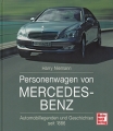 Personenwagen von Mercedes-Benz