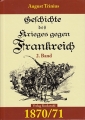 Geschichte des Krieges Frankreich, Band 2