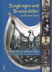 Ringkragen und Brustschilder im Dritten Reich