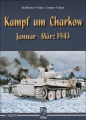 Kampf um Charkow Januar-Mrz 1943