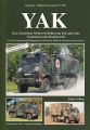 YAK - Das geschtzte Mehrzweckfahrzeug Yak und seine Varianten .