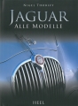 Jaguar - Alle Modelle