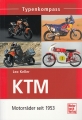 Typenkompass - KTM Motorräder seit 1953