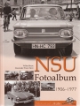 NSU Fotoalbum Auto 1906 - 1977