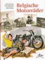 Belgische Motorrder