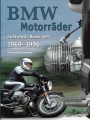 BMW Motorrder - Zweiventil-Boxer von 1969-1996