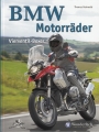 BMW Motorrder - Vierventil-Boxer