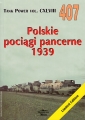 Polnische Panzerzüge 1939