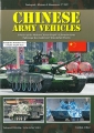 CHINESE ARMY VEHICLES - Fahrzeuge des modernen ...