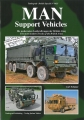 MAN Support Vehicles: Die modernsten LKW der Britischen Armee