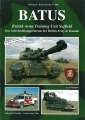 BATUS - Das Gefechtsübungszentrum der British Army in Kanada