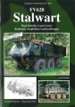 FV 620 Stalwart - Britischer Amphibien-Lastkraftwagen