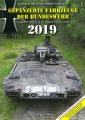 Tankograd Militrfahrzeug Jahrbuch 2019: Gepanzerte Fahrzeuge ..