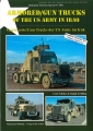 Armored/Gun Trucks of the US Army in Iraq - Gepanzerte/Gun Trucks der US Army im Irak