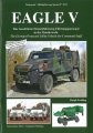 EAGLE V - Das geschützte Einsatzfahrzeug Führungspersonal in der Bundeswehr