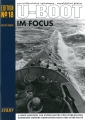 U-Boot im Focus, Edition No. 18