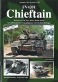 FV4201 Chieftain - Großbritanniens Kampfpanzer des Kalten Krieges