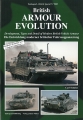 British Armour Evolution - Die Entwicklung moderner britischer Fahrzeugpanzerung