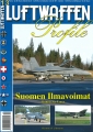 Suomen Ilmavoimat - Finnish Air Force