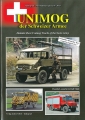Unimog der Schweizer Armee - Daimler-Benz Unimog Trucks of the Swiss Army