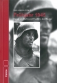 Frhjahr 1945 - Kampf um Berlin und Flucht in den Westen
