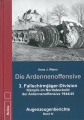 Die Ardennenoffensive - Augenzeugenberichte, Band 4