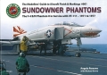 Sundowner Phantoms: The F-4 B/N Phantom II in Service with VF-111 - 1971 to 1977
