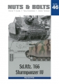 Sd.Kfz. 166 - Sturmpanzer IV