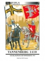 Tannenberg 1410 - Die Belagerung der Marienburg 1410