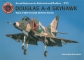 Douglas A-4 Skyhawk: The A-4 Ahit in Isreali Air Force Service