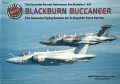 Blackburn Buccaneer - The Awesome Flying Banana Jet in Royal Air Force Service