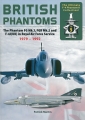 The Phantom FG Mk. 1, FGR Mk. 2 and F-4J(UK) in Royal Air Force Service 1979-1992
