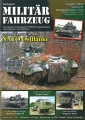 Tankograd Militärfahrzeug - Ausgabe 03-2022