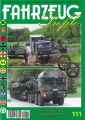 Fahrzeuge und Ausrüstung der Versorgungsbataillone der Bundeswehr