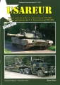 USAREUR - Fahrzeuge und Einheiten der U.S. Army Europa 1992-2005