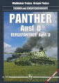 Panther Ausf. D & Bergepanther Ausf. D - Technik & Einsatzgeschichte